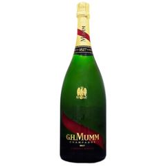 Champagne Mumm Brut Grand Cordon 1x750ml