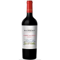 Vinho Domaine Bousquet Cabernet Sauvignon Tto 1x750ml