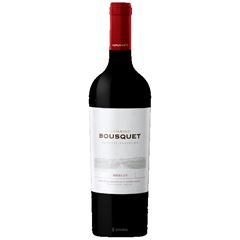 Vinho Domaine Bousquet Merlot Tto 1x750ml