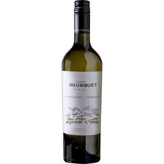 Vinho Domaine Bousquet Chardonnay Torrontes 1x750ml