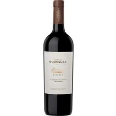 Vinho Domaine Bousquet Reserve Cabernet 1x750ml