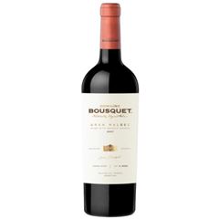 Vinho Domaine Bousquet Gran Malbec Tto 1x750ml