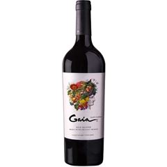 Vinho Domaine Bousquet Gaia Red Blend Tto 1x750ml