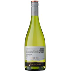 Vinho Ventisqueiro Reserva Chardonnay 1x750ml