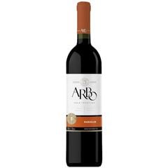 Vinho Arbo Reservado Marselan Tto 1x750ml