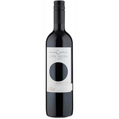 Vinho Cava Negra Malbec Tto 1x750ml