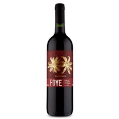 Vinho Foye Reserva Cabernet Tto 1x750ml