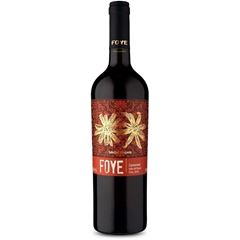 Vinho Foye Reserva Carmenere Tto 1x750ml