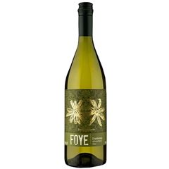 Vinho Foye Reserva Chardonnay Bco 1x750ml
