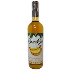 Cachaca Banabee 1x750ml