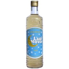 Cachaca Salinas Lua Nova 1x700ml