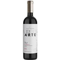 Vinho Arte Cabernet E Merlot Tto 1x750ml