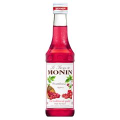 Xarope Monin Framboesa 1x250ml