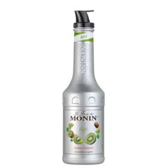 Pure Le Fruit De Kiwi Monin 1x1000ml