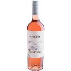 Vinho Domaine Bousquet Rose 1x750ml