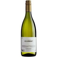 Vinho Domaine Bousquet Chardonnay Bco 1x750ml