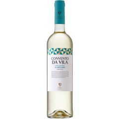 Vinho Convento Da Vila Bco 1x750ml