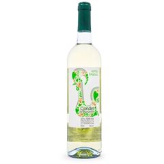 Vinho Conde De Barcelos Bco 1x375ml