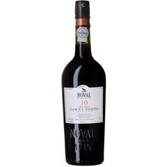 Vinho Quinta Do Noval 10 Anos Tinto 1x750ml