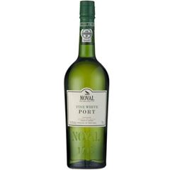 Vinho Quinta Do Noval Fine Branco 1x750ml