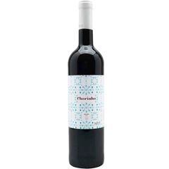 Vinho Chorinho Tto 1x750ml