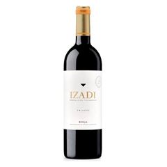 Vinho Izadi Crianza Tto 1x750ml