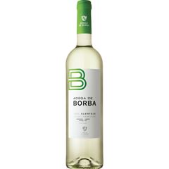 Vinho Borba Doc Branco 1x750ml