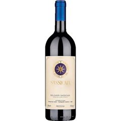 Vinho Sassicaia Doc  2015 Tto 1x750ml