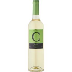 Vinho Cabriz C White Branco 1x750ml
