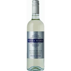 Vinho Vinha Maria Blend Nv Verde Bco 1x750ml