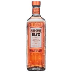 Vodka Absolut Elyx 1x1750ml