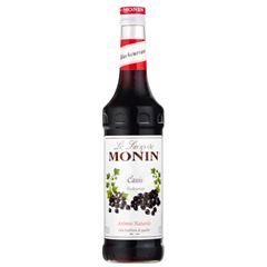 Xarope Monin Cassis 1x700ml