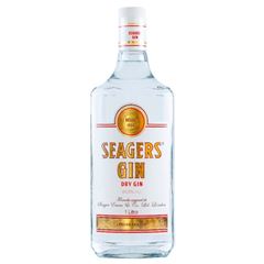 Gin Seager Dry Gin 1x1000ml
