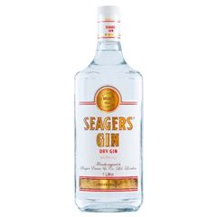 Gin Seagers Dry Gin 1x1000ml