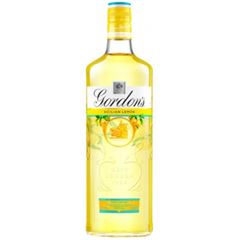 Gin Gordons Sicilian Lemon 1x700ml