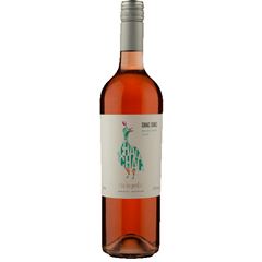 Vinho Chac Chac Malbec Rose 1x750ml