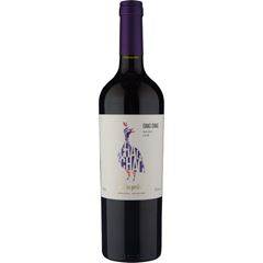 Vinho Chac Chac Malbec Tto 1x750ml