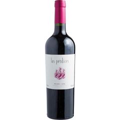 Vinho Las Perdices Malbec Tto 1x750ml