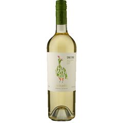 Vinho Chac Chac Sauvignon Blanc 1x750ml