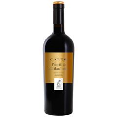 Vinho Caleo Primitivo Di Manduria Tto 1x750ml