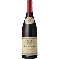 Vinho Louis Jadot Bourgogne Pinot Noir Tto 1x750ml