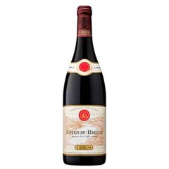 Vinho E Guigal Cotes Du Rhone Tto 1x750ml