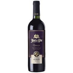 Vinho Jota Pe Bordo Seco Tto 1x750ml