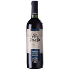 Vinho Jota Pe Tinto Seco De Mesa 1x750ml