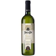 Vinho Jota Pe Branco Seco 1x750ml