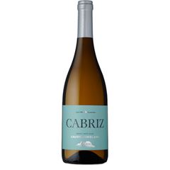 Vinho Cabriz Sauvignon Blanc 1x750ml