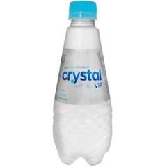 Agua Crystal Sem Gas 1x350ml