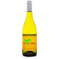 Vinho Ted The Mule Branco 1x750ml