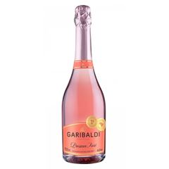 Espumante Garibaldi Prosecco Rose 1x750ml