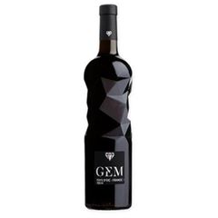 Vinho Gem Pays Doc Tinto 1x750ml